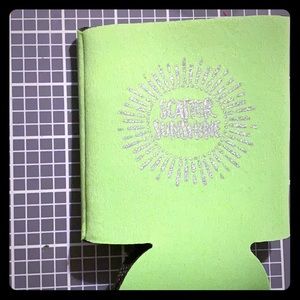 Scatter Sunshine Cozie